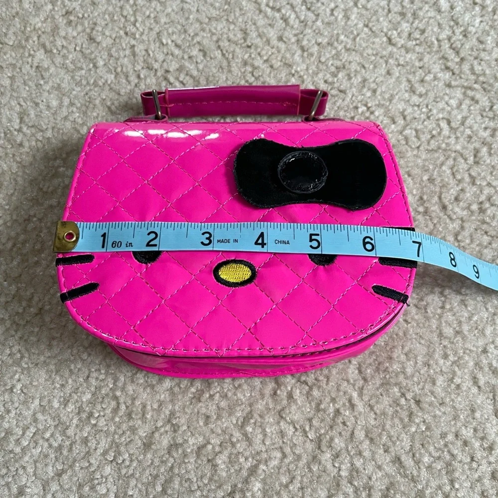 NEW - Girl’s Hello Kitty Purse